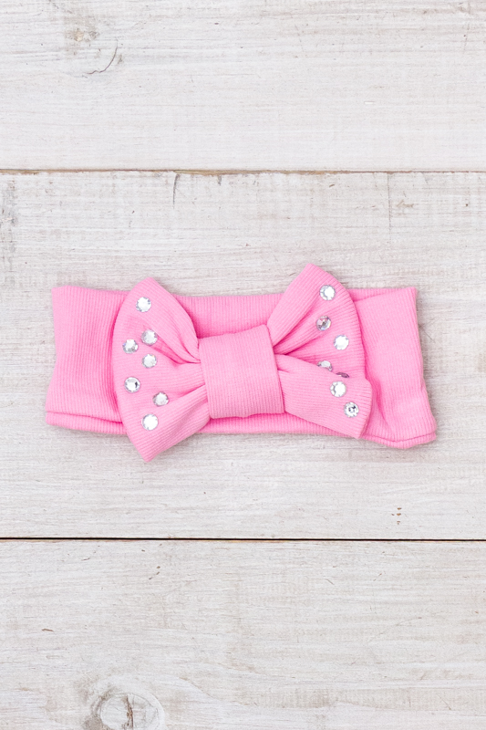 Пов'язка для дівчинки